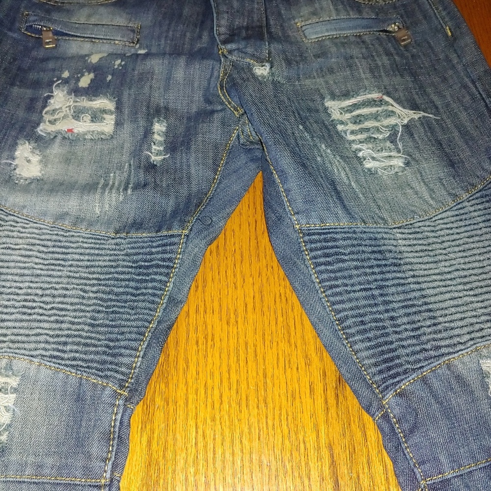 Men's jeans